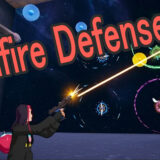 GunFire Defense