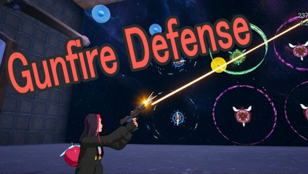 GunFire Defense