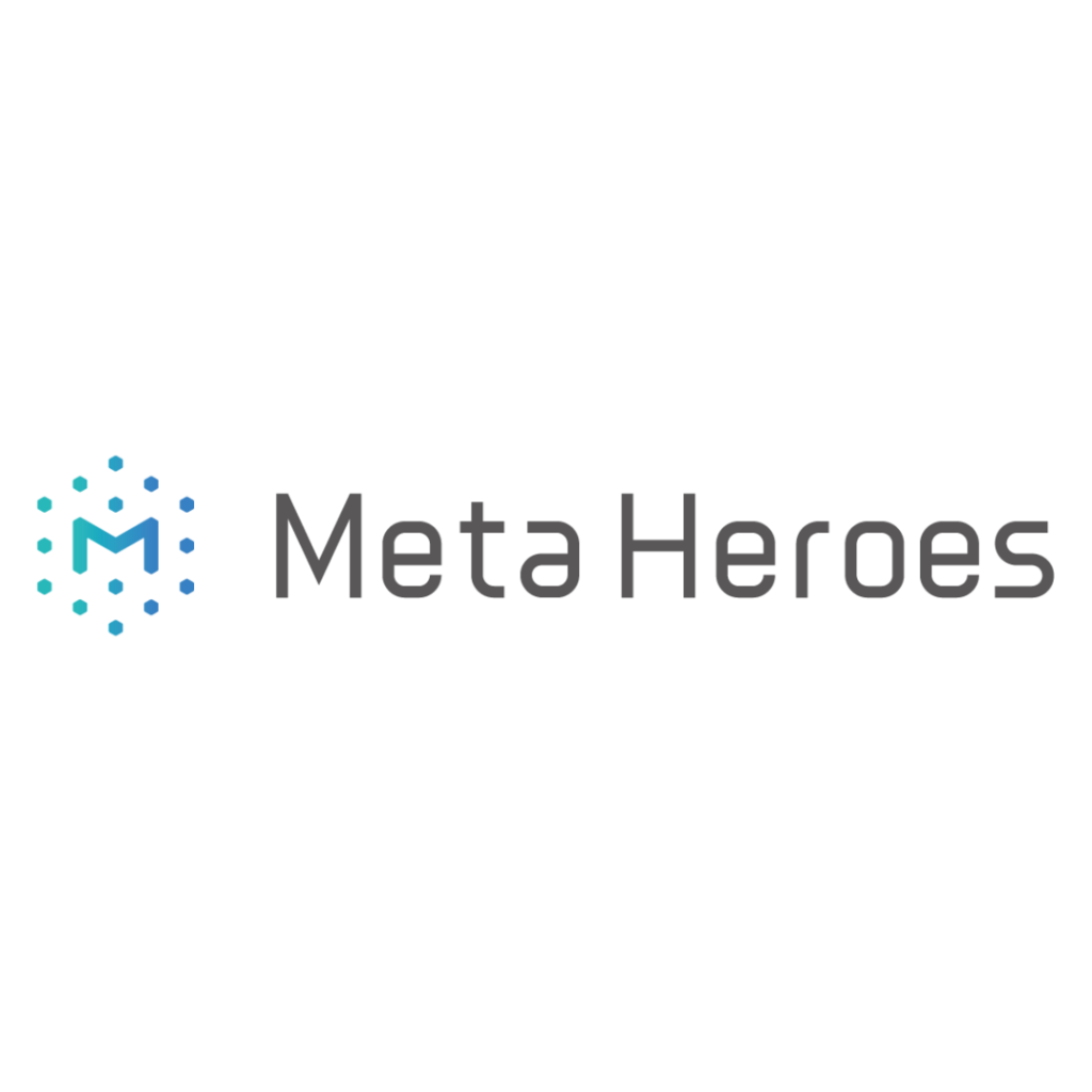 株式会社MetaHeroes