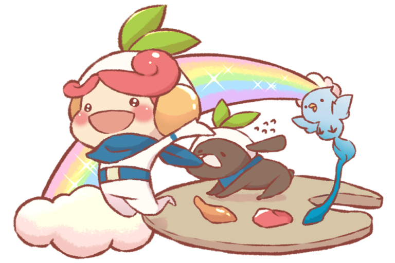 sorapale-sofura-rainbow