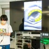 未来のクリエイターを目指せ！3DCG未経験者向け（大学生・専門学生）Blenderトレーニング！『クリ博3DCGブートキャンプ』レポート