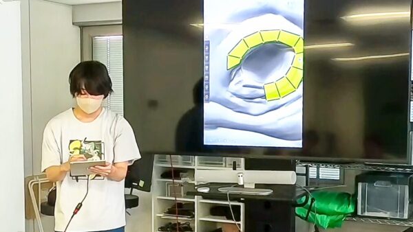 未来のクリエイターを目指せ！3DCG未経験者向け（大学生・専門学生）Blenderトレーニング！『クリ博3DCGブートキャンプ』レポート