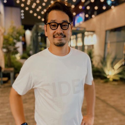 松井 公平