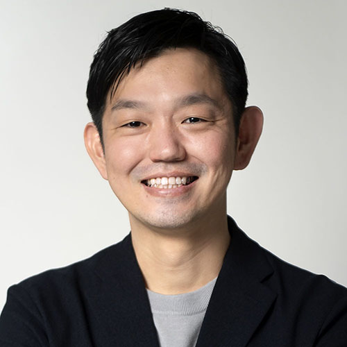 cgwold池田大樹