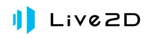 Live2Dのロゴ