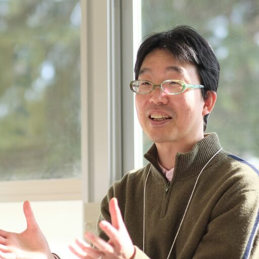 日出学園佐久間究