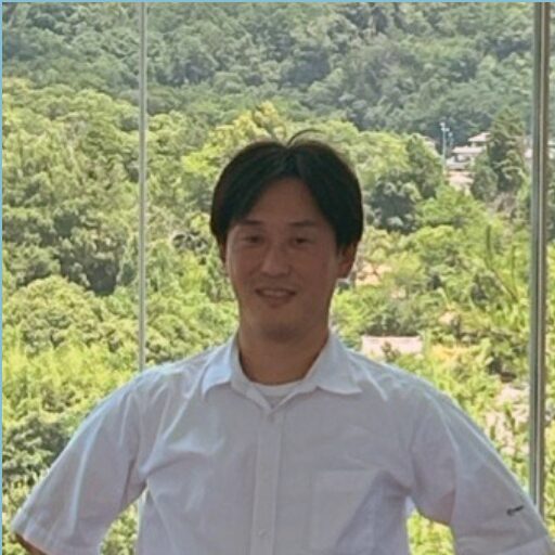 智辯学園奈良カレッジ柏原龍嗣