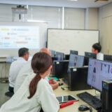 先生たちが未来のクリエイターを育む！岐阜県 清凌高校にて教員向け3DCG研修を実施しました