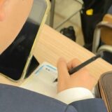 動画版学校パンフレットづくりにチャレンジ！岐阜県・平野学園清凌高校で出張授業を行いました