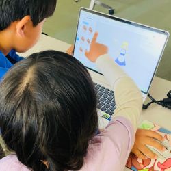 クリエイティブワークショップ