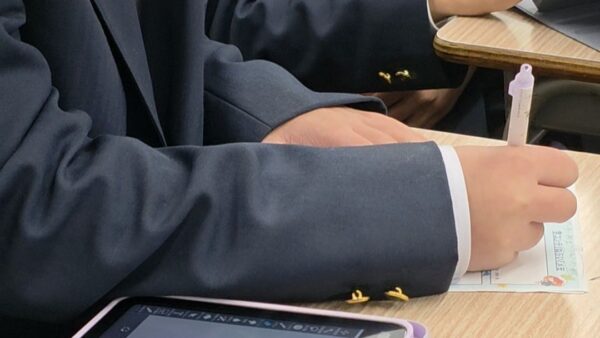 実践を通じて学びを深める！平野学園清凌高校で動画撮影実習を実施しました