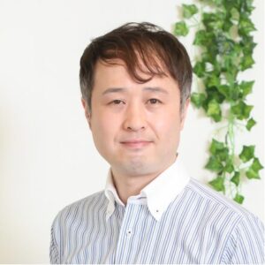 講師ひった先生