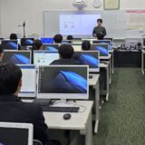 東海大学山形高等学校 データサイエンス・AI特別講座（2日間）を終えて